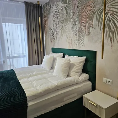 Apartament Deluxe Centrum Warszawa Varsavia Esterno foto