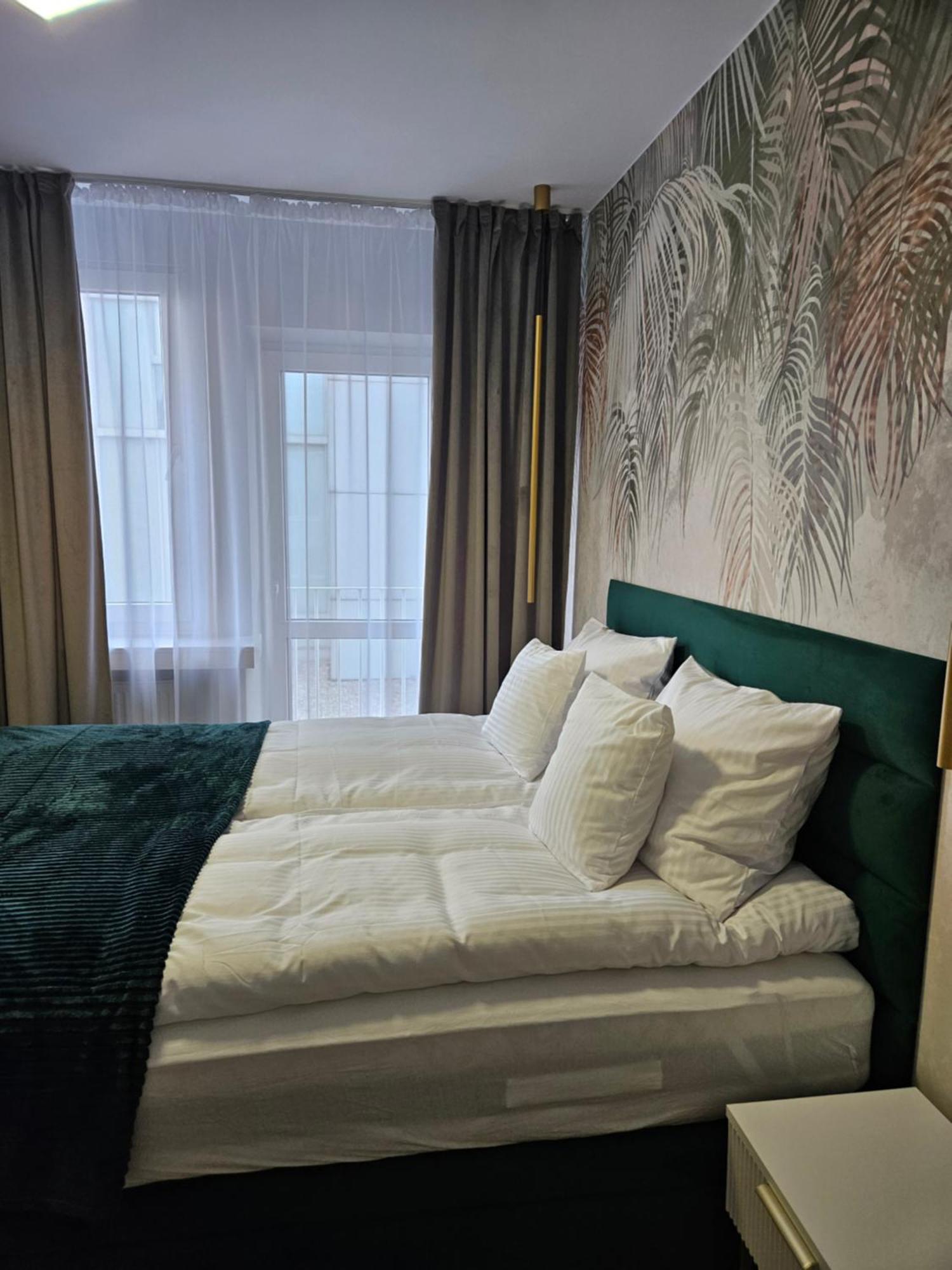 Апартаменти Deluxe Centrum *