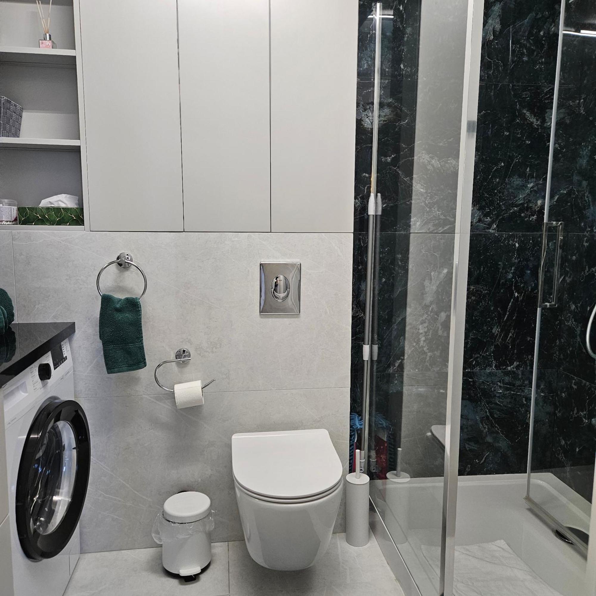Deluxe Centrum Апартаменти